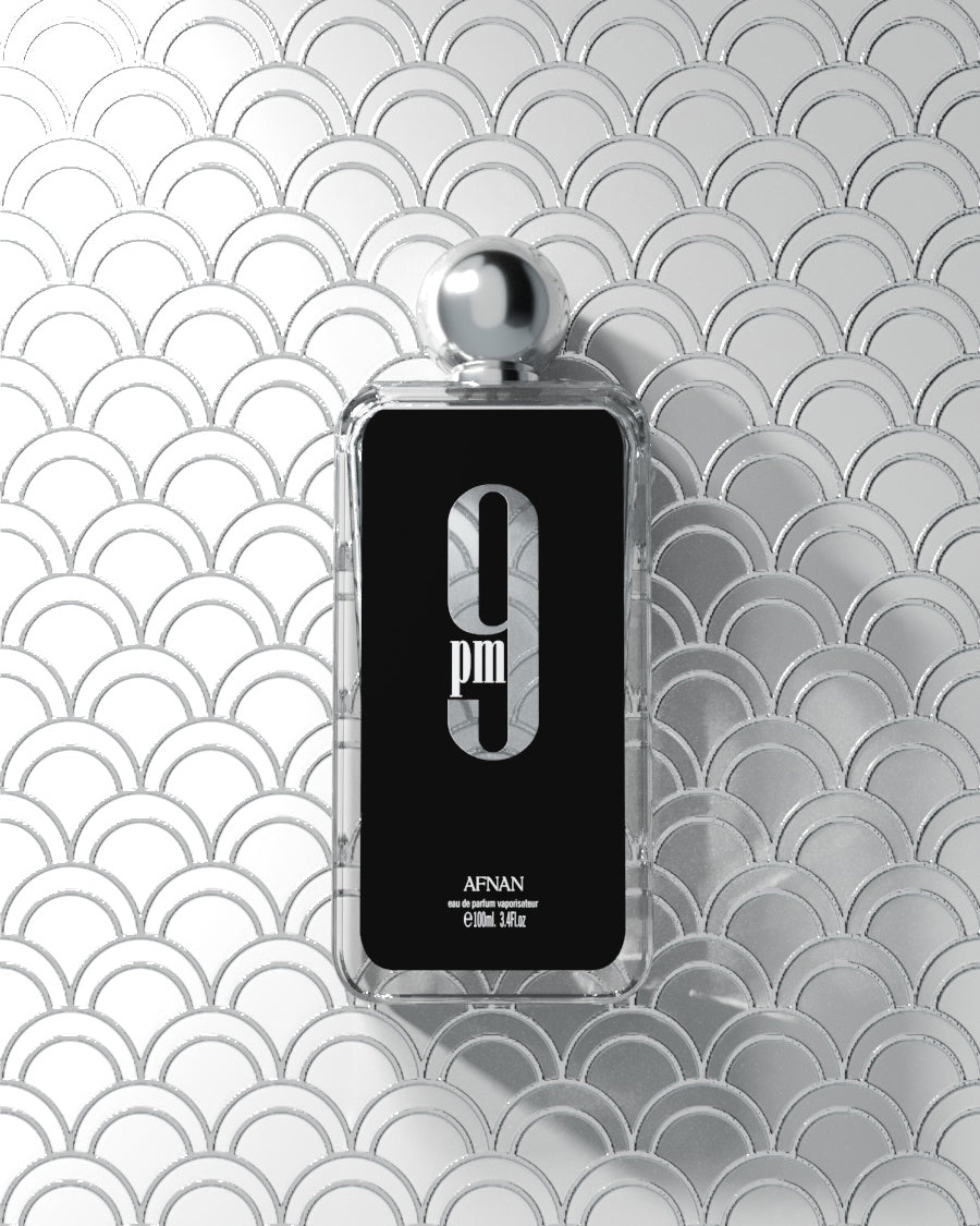 9 PM - Afnan Perfumes - United Arab Emirates