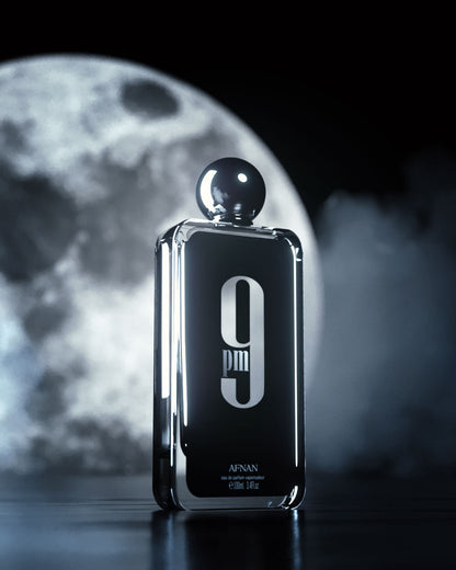 9 PM - Afnan Perfumes - United Arab Emirates