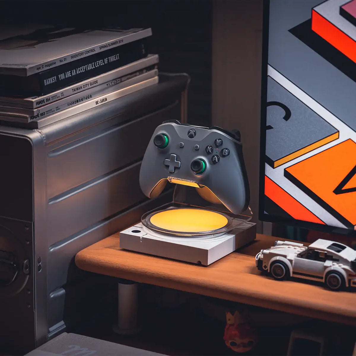 COLOLIGHT MIX Gamepad Stand