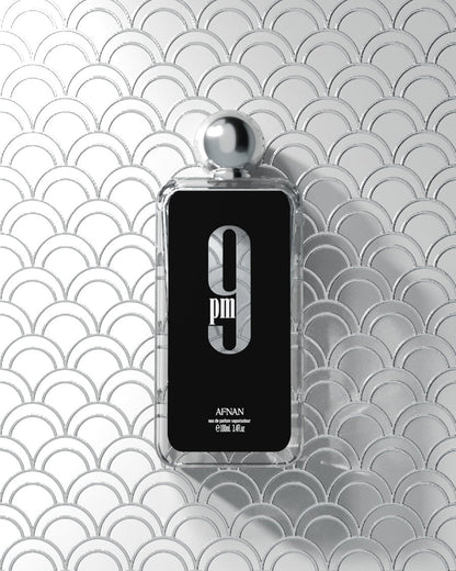 9 PM - Afnan Perfumes - United Arab Emirates