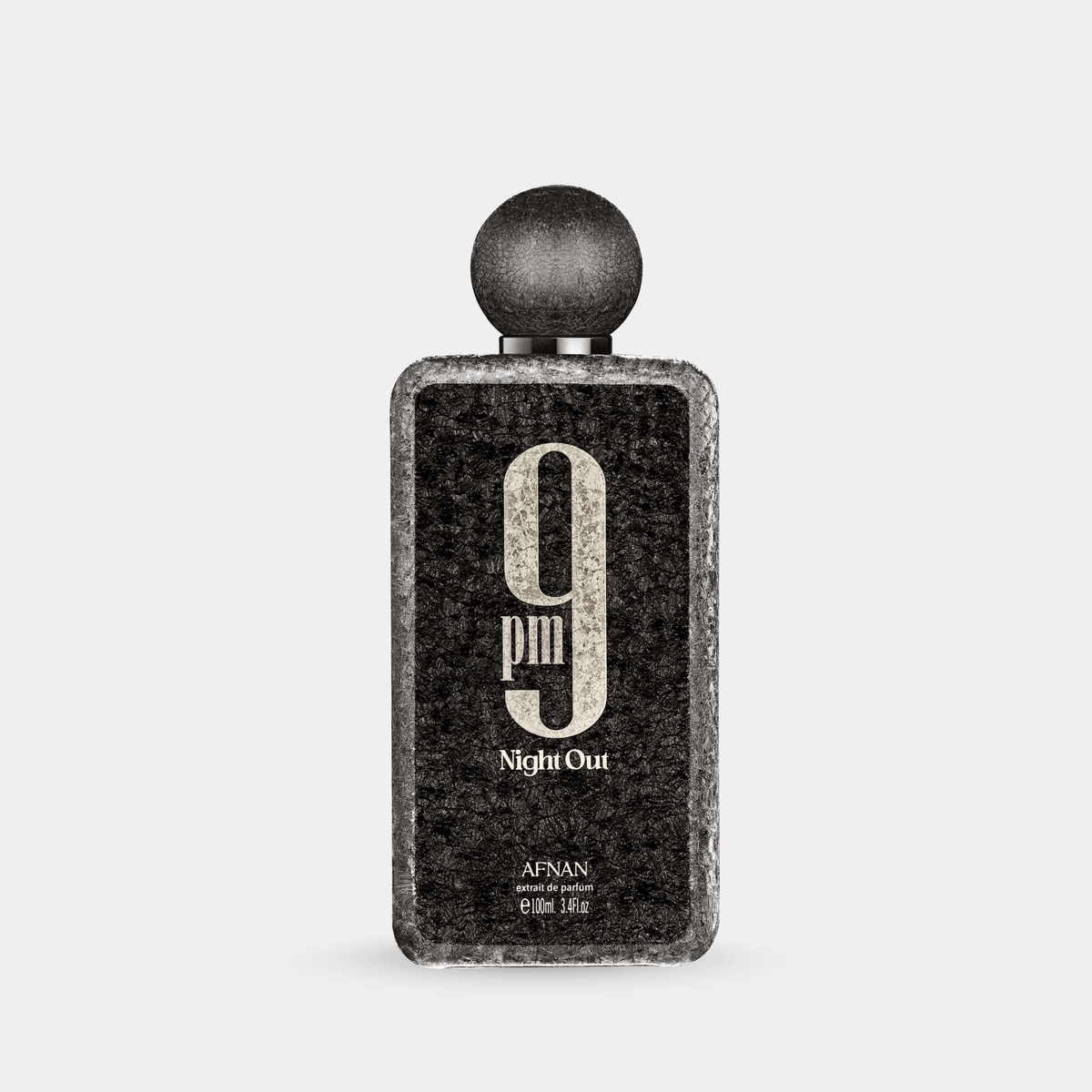 9 PM Night Out - Afnan Perfumes - United Arab Emirates