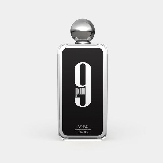 9 PM - Afnan Perfumes - United Arab Emirates