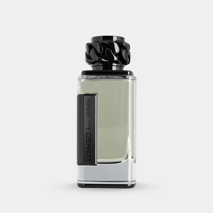 Lynked Freedom - Afnan Perfumes - United Arab Emirates