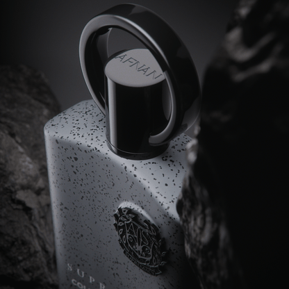 SUPREMACY COLLECTOR'S EDITION - Afnan Perfumes - United Arab Emirates