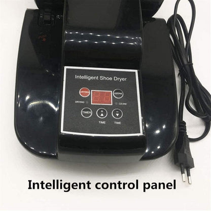 Smart Electric Shoe Dryer Multi-Colors
