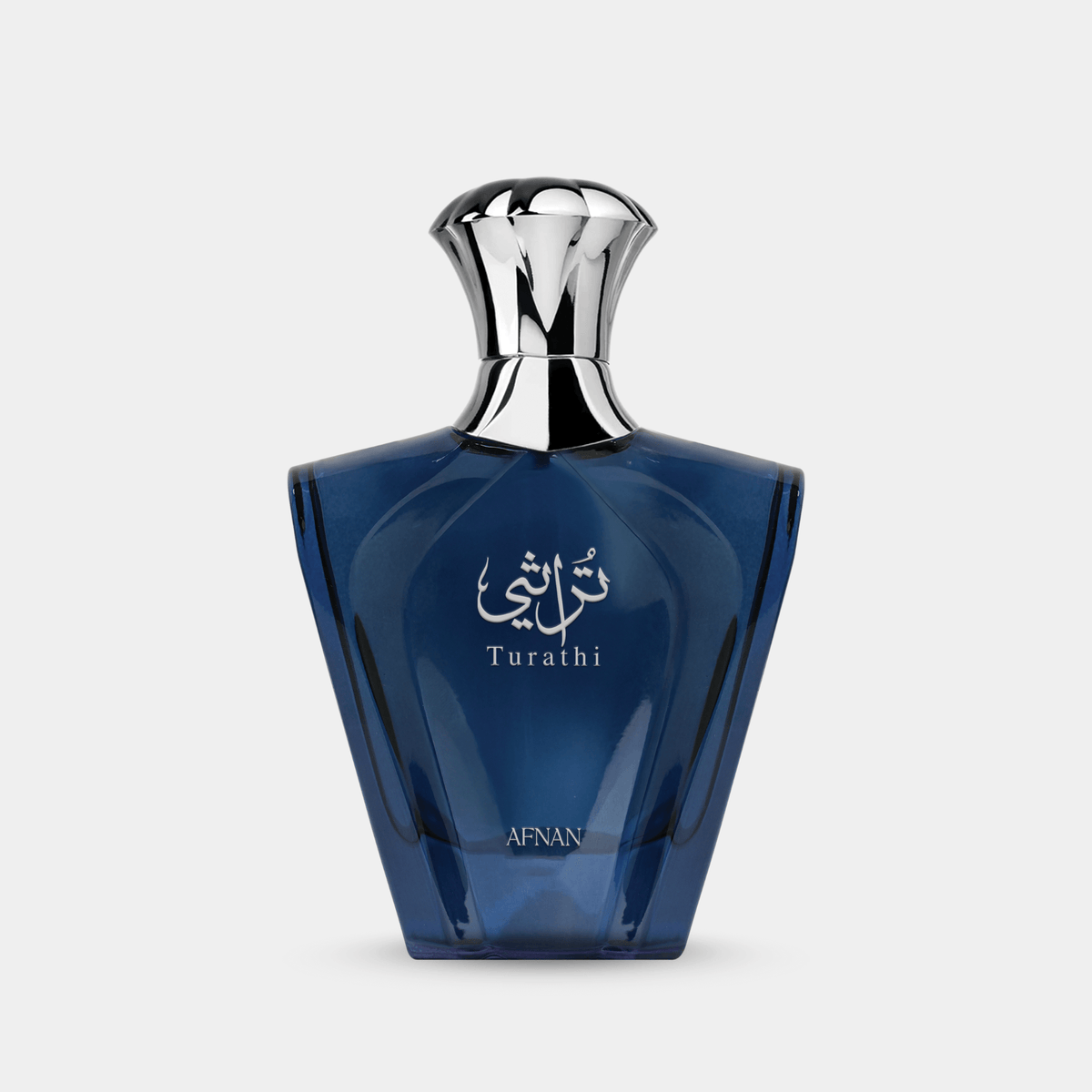 TURATHI BLUE - Afnan Perfumes - United Arab Emirates
