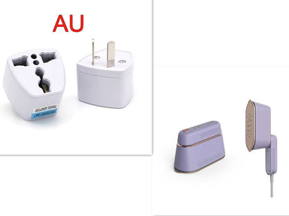 Handheld Steam Iron 1000W for Home and Travel HI-029